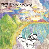 Fat History Month - Bad History Month