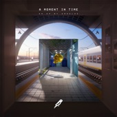 A Moment in Time - EP artwork