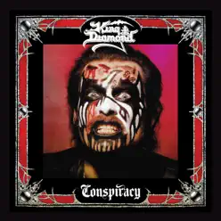 Conspiracy - King Diamond