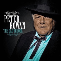 Peter Rowan - My Savior is Callin' Me (feat. Bobby Osborne, Jesse McReynolds & Jason Carter)