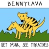 Get Drunk, See Thylacines