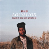 Location (feat. Jorja Smith & Wretch 32) [Remix] artwork