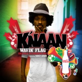 Wavin' Flag (Coca-Cola® Celebration Mix) [feat. Nancy Ajram] artwork