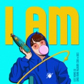 Lee Hong Gi - I Am (with Cheetah)