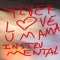 4 Ever Love U Mama (Instrumental) - Little Larry lyrics