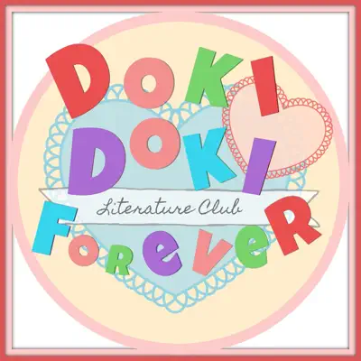 Doki Doki Forever - Single - Caleb Hyles