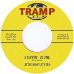 Steppin' Stone - Single