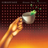Giraffage - Green Tea (feat. Angelica Bess)