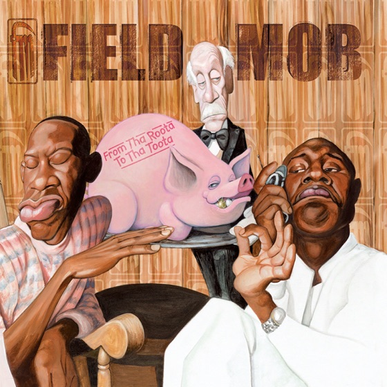 Cover artwork for All I Know (feat. Cee-Lo & Jazze Pha)