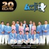 Cómo Te Voy A Olvidar by Los Angeles Azules iTunes Track 17