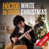 White Christmas (Jazz Cover) artwork