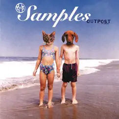 Outpost by The Samples album reviews, ratings, credits