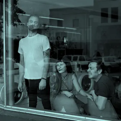 Recreational Hate - Lemuria