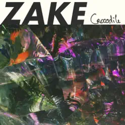 Crocodile - Single - Zake Crocodile - Single - Zake