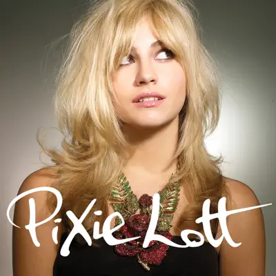 Turn It Up (Deluxe Edition) - Pixie Lott