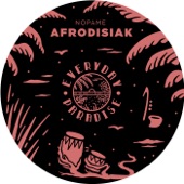 Afrodisiak (FILIPP Remix) artwork