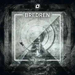 The Sewers / Backlash - Single by Bredren album reviews, ratings, credits
