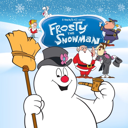 Frosty the Snowman wiki, synopsis, reviews Movies Rankings!