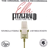 Ella Fitzgerald - Little White Lies