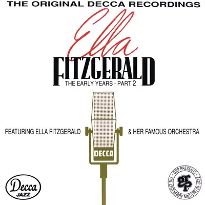 The Early Years - Part 2 (1939-1941) - Ella Fitzgerald