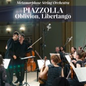 Libertango (Arr. for Orchestra) artwork