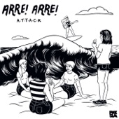 Arre! Arre! - Soft Ice-Cream on the Beach