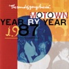 Motown Year By Year - The Sound of Young America 1987