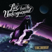 Big K.R.I.T. - Live from the Underground (Reprise) [feat. Ms.Linnie]