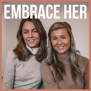 Embrace her