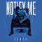 Notify Me - Jared lyrics