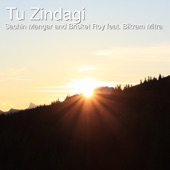 Tu Zindagi (feat. Bikram Mitra) artwork