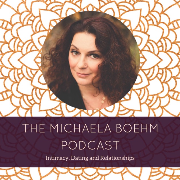 The Michaela Boehm Podcast by Michaela Boehm on Apple Podcasts