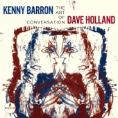 Kenny Barron & Dave Holland - In Walked Bud