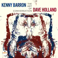 The Art of Conversation - Kenny Barron The Art of Conversation - Kenny Barron