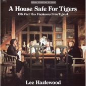 A House Safe for Tigers (Choir) artwork