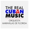 El casabe es un son con onda - Orquesta Maravillas de Florida lyrics