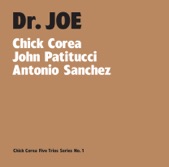 チック・コリア, ジョン・パティトゥッチ & Antonio Sanchez - フォーティーン