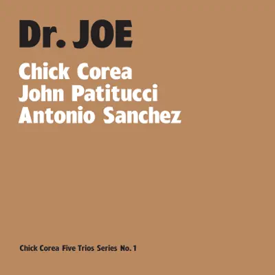 Dr. Joe - Antonio Sánchez