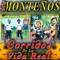 Misa De Cuerpo Presente - Los Montenos lyrics