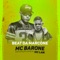 Beat da Marcone (feat. MC Lan) - Mc Barone lyrics