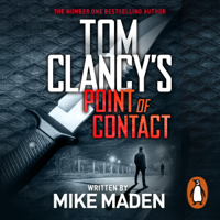 Mike Maden - Tom Clancy's Point of Contact artwork