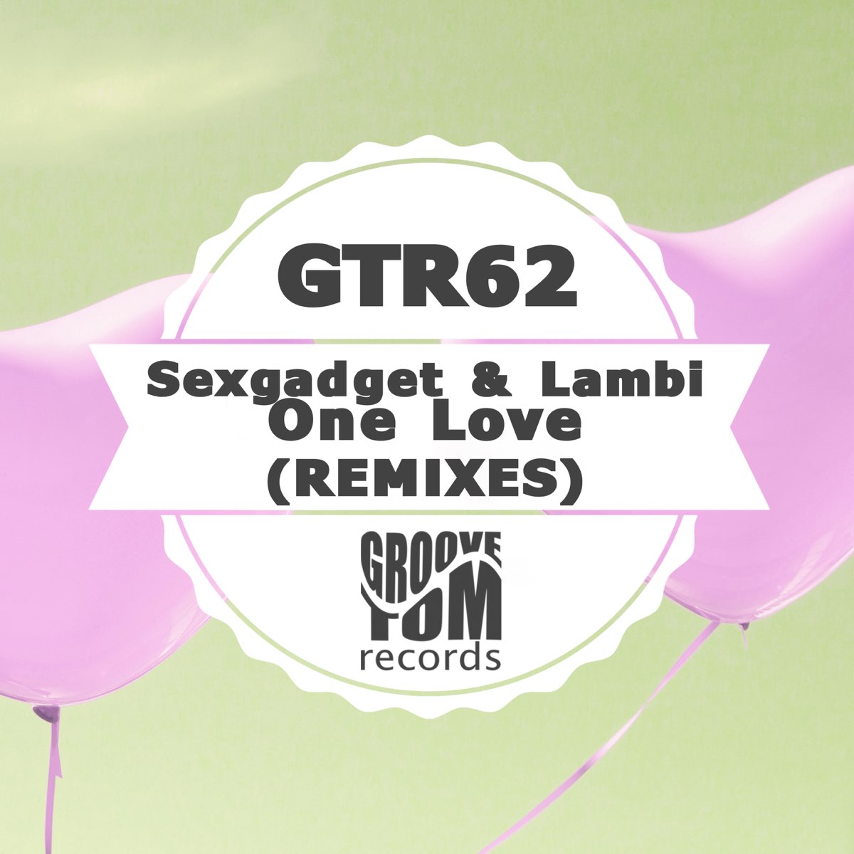Remix love 1