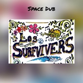 Space Dub artwork