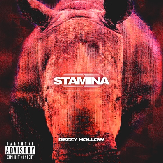 Cover artwork for Stamina