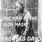 The Man In the Iron Mask (feat. Shiloh) - Magneto Dayo lyrics