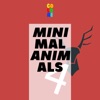 Minimal Animals 4, 2018