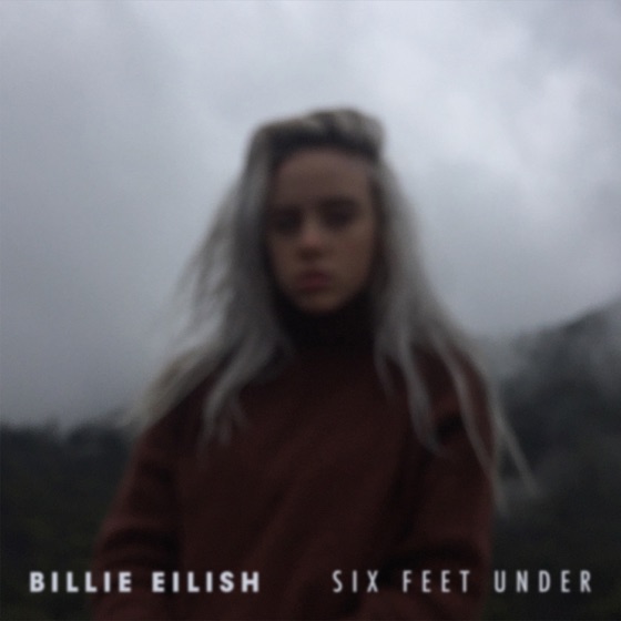 Cover artwork for Six Feet Under