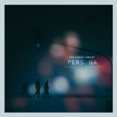 Persona (feat. Matt Hall & Volkan Öktem) artwork