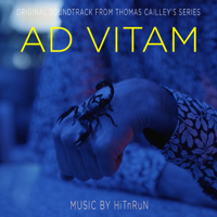 HiTnRuN - Ad Vitam (Original Soundtrack from the TV Series) artwork