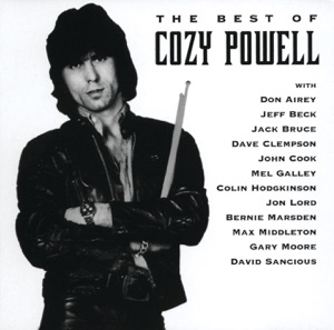 The Best of Cozy Powell